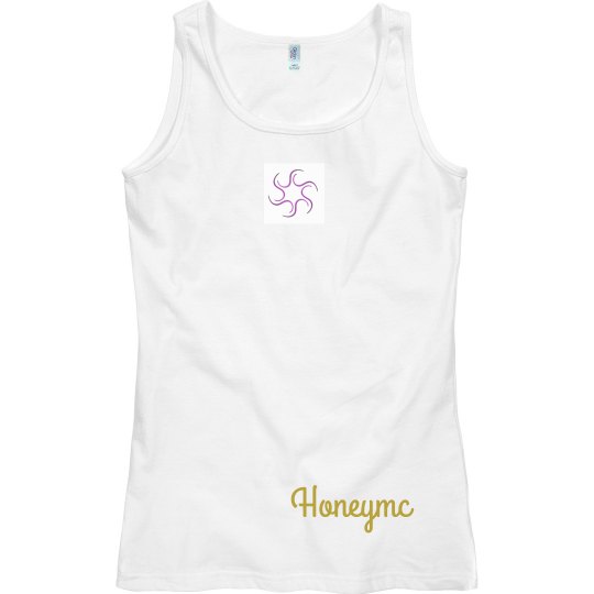 Honeymc tank top
