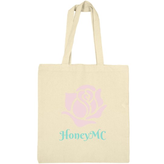 Honeymcz designz bag