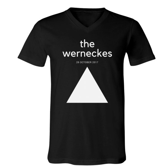 Honeymoon Shirt - Man