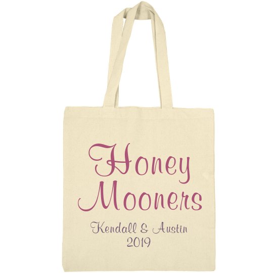 Honeymooners Bag Honeymooners Bag
