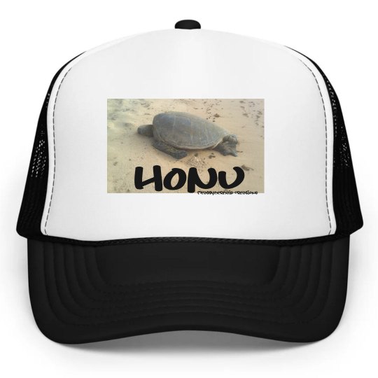 Honu Honu