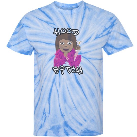 Hood Bitch Hood Bitch