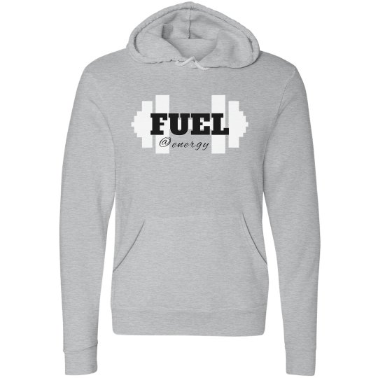 hoodie fuel
