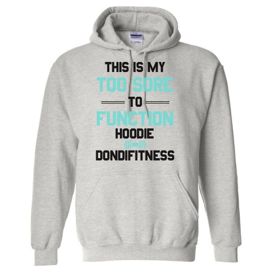 HOODIE-