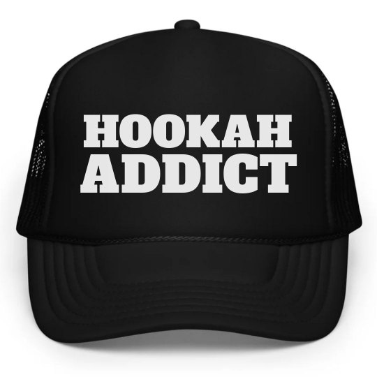 Hookah Addict