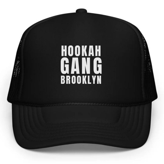 Hookah Gang Brooklyn