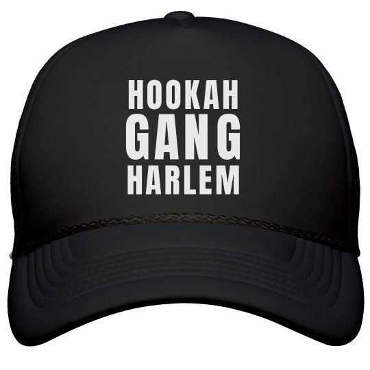 Hookah Gang Harlem Hookah Gang Harlem