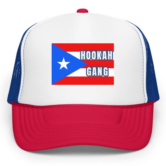 Hookah Gang PR Hookah Gang PR