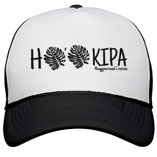 Ho’okipa hat 
