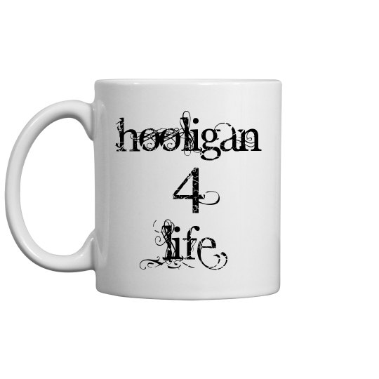 Hooligan 4 Life