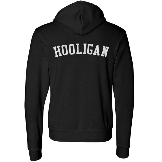 Hooligan (back)