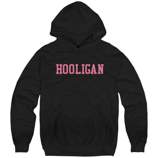Hooligan (front)