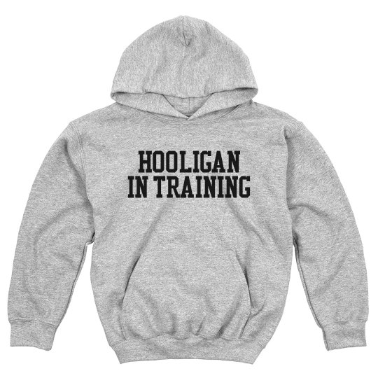 Hooligan in Training (Youth)