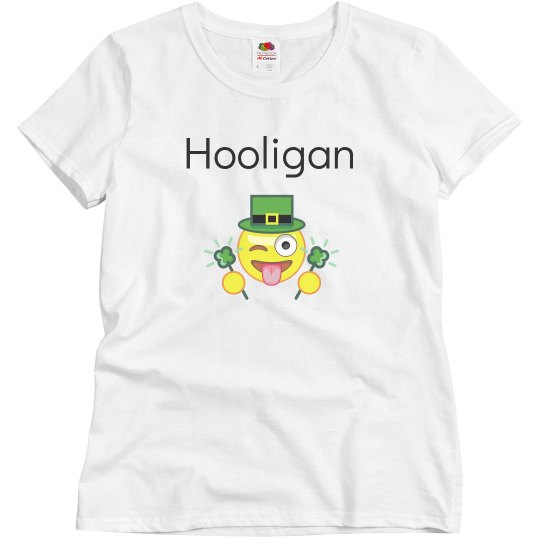 Hooligan
