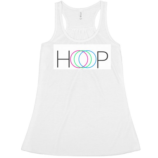 HOOP Flowy Tank 