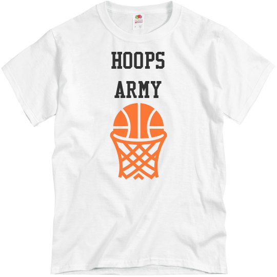 Hoops Army 2 Hoops Army 2