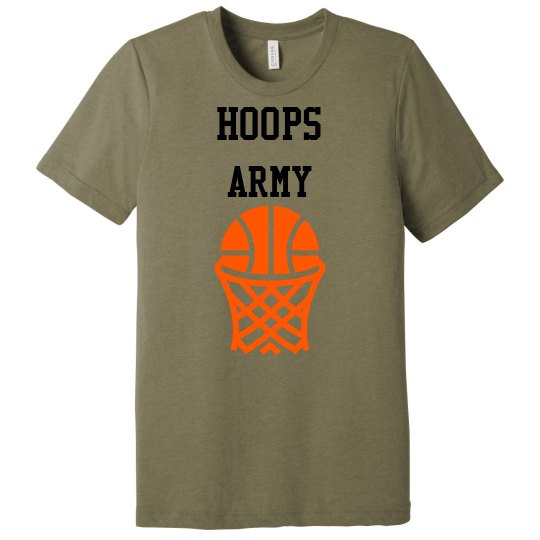 Hoops Army
