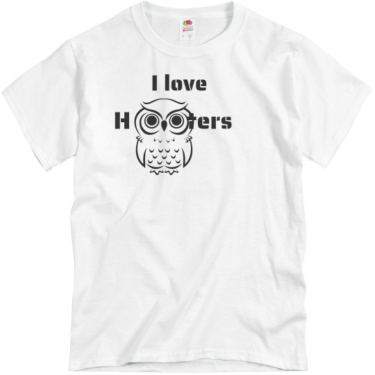Hooters Hooters