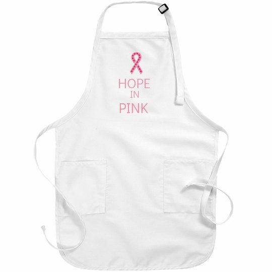 HOPE IN PINK