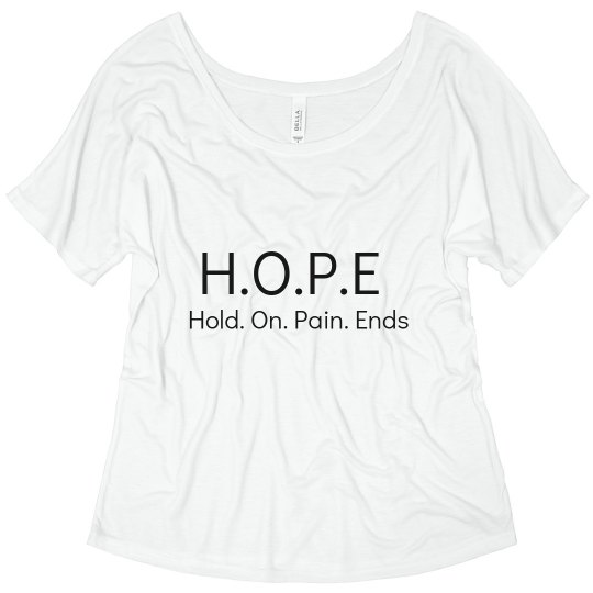 HOPE T-Shirt