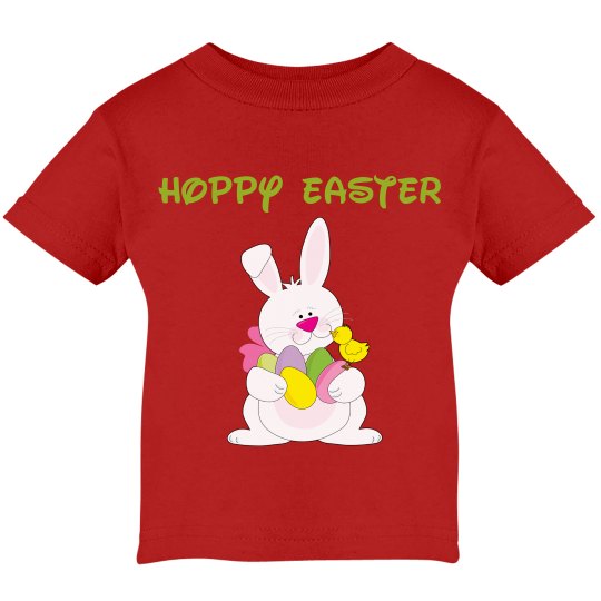 Hoppy Easter Hoppy Easter