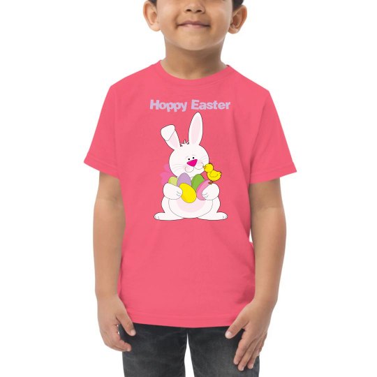 Hoppy Easter Hoppy Easter