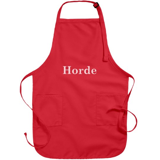 Horde 