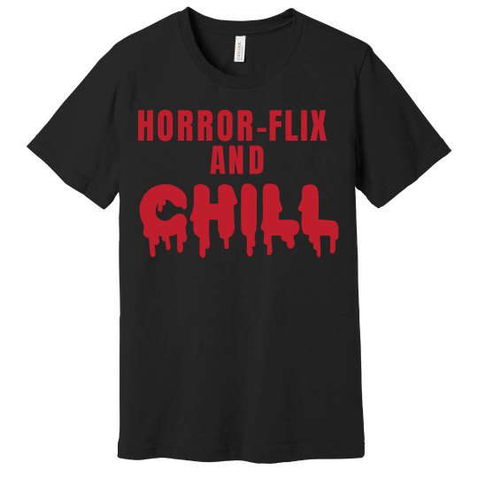Horror And Chill