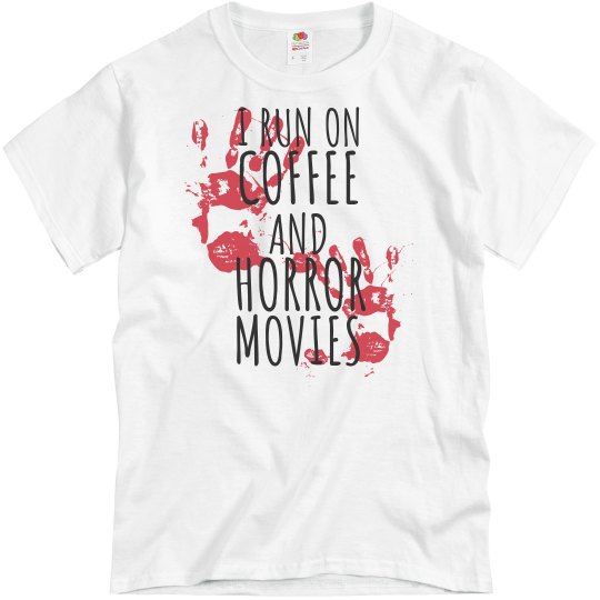 Horror hands Horror hands