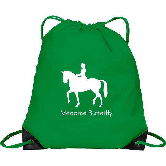 Horse Backpack Horse Backpack