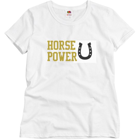 Horse Power