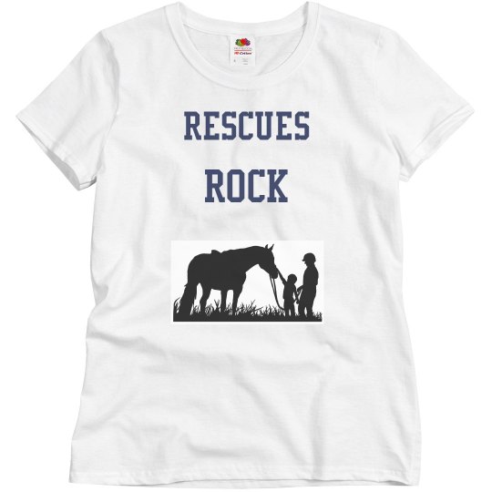 Horse shirt