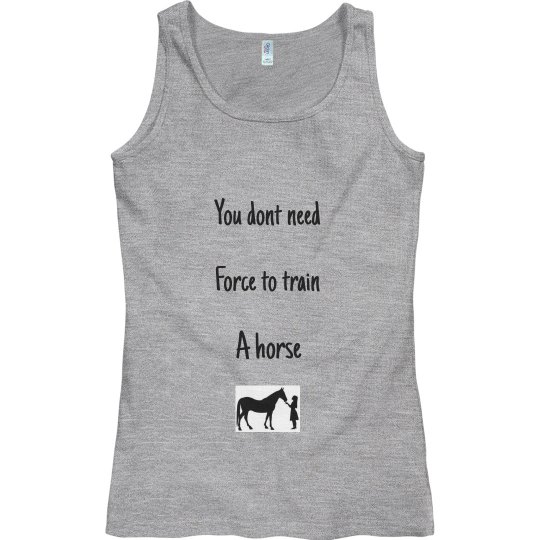 Horse shirt Horse shirt