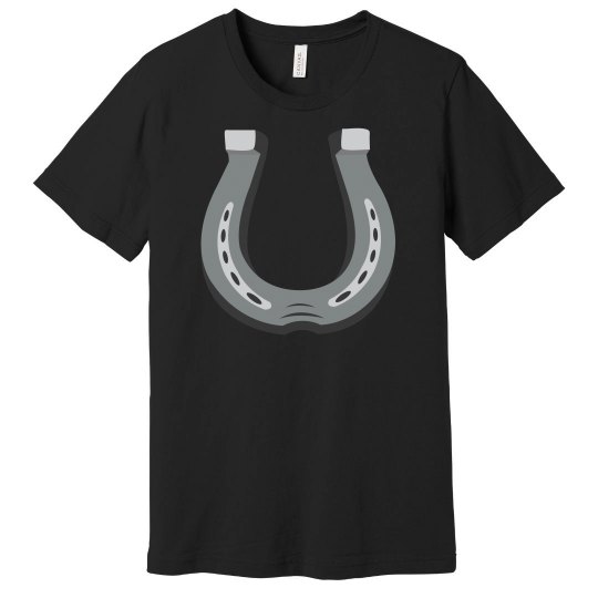 Horse shoe