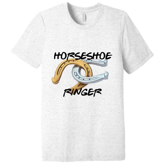 Horseshoe Ringer Horseshoe Ringer