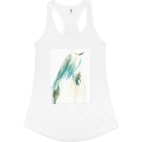 HorseTankTop HorseTankTop