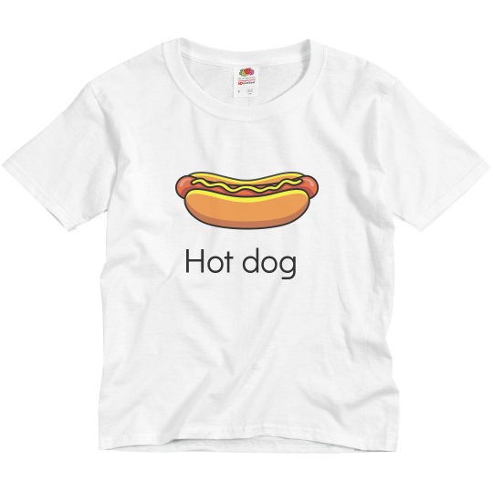 Hot Dog