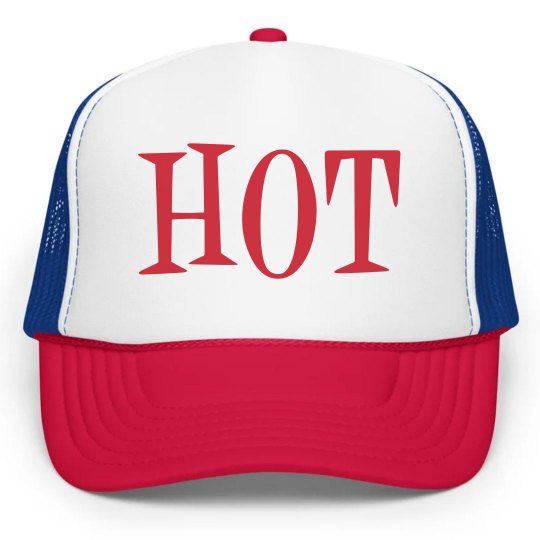 Hot Hat