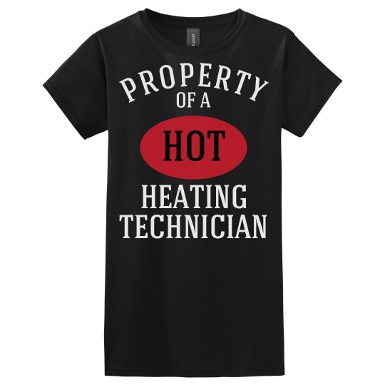 Hot Heating Technician