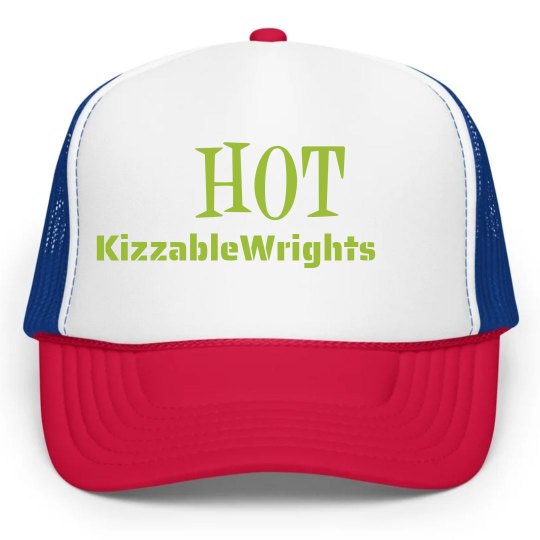 Hot KizzableWrights lime Hot KizzableWrights lime