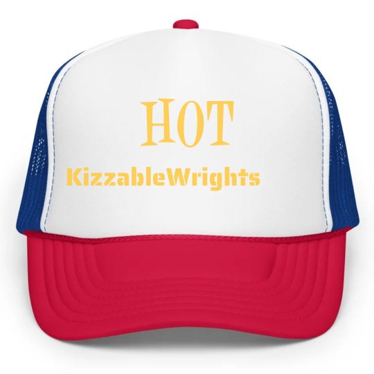 Hot KizzableWrights Yellow Hot KizzableWrights Yellow