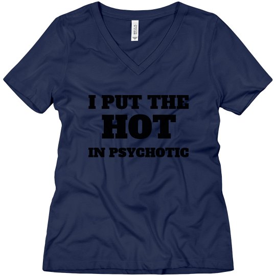 Hot Hot