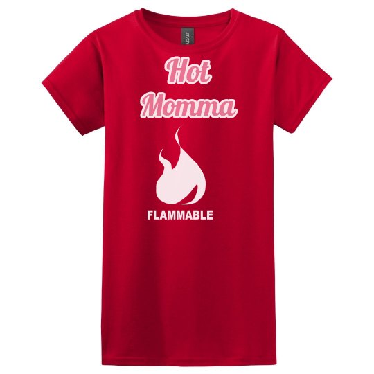Hot Momma