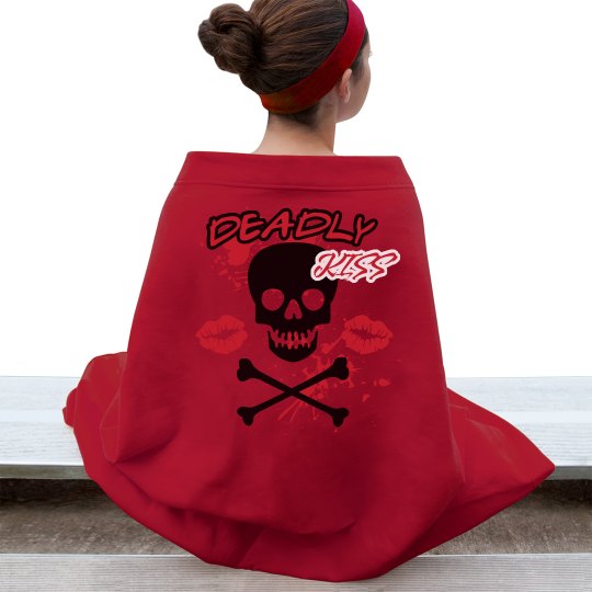 Hot Pink Dead Kiss Hot Pink Dead Kiss