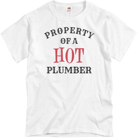 Hot Plumber