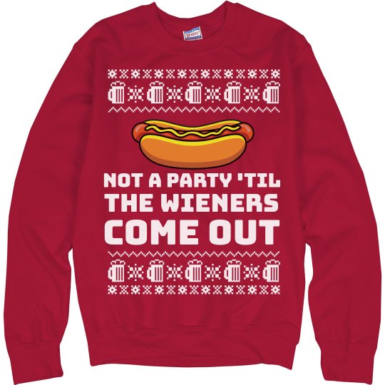 HOTDOG XMAS