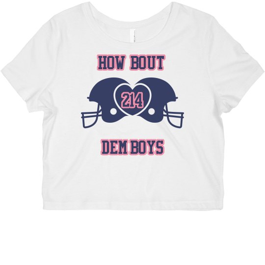 How Bout Dem Boys