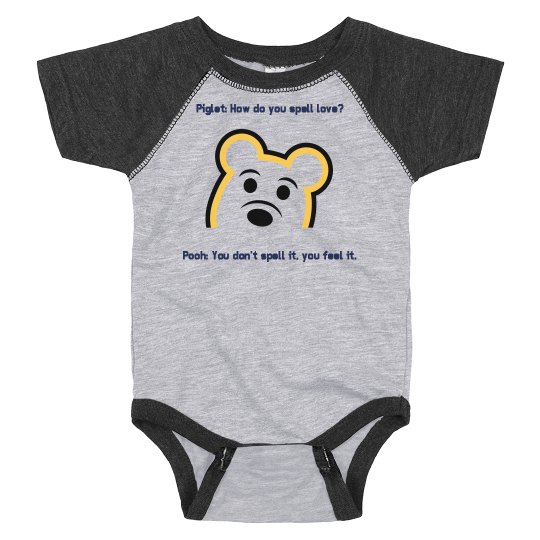 How do you spell love? How do you spell love?