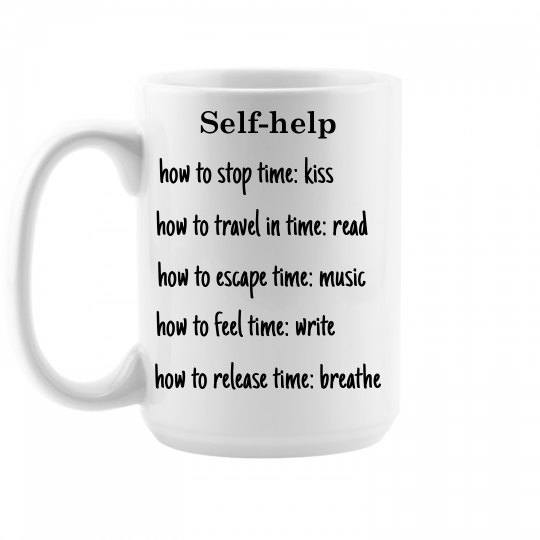 How to: self-care How to: self-care