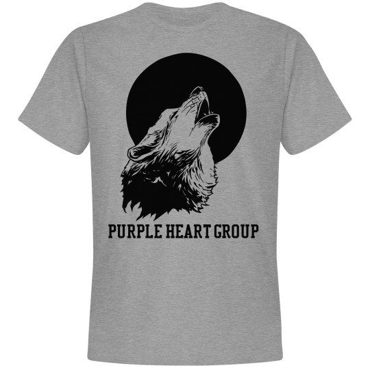 Howling Wolf Howling Wolf